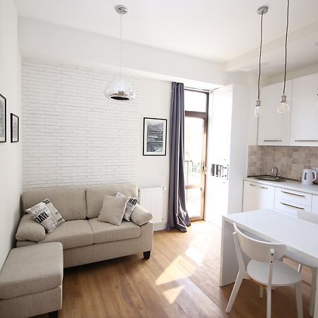 טביליסי Avlabari Apartment מראה חיצוני תמונה