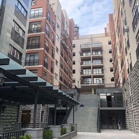 טביליסי Avlabari Apartment מראה חיצוני תמונה