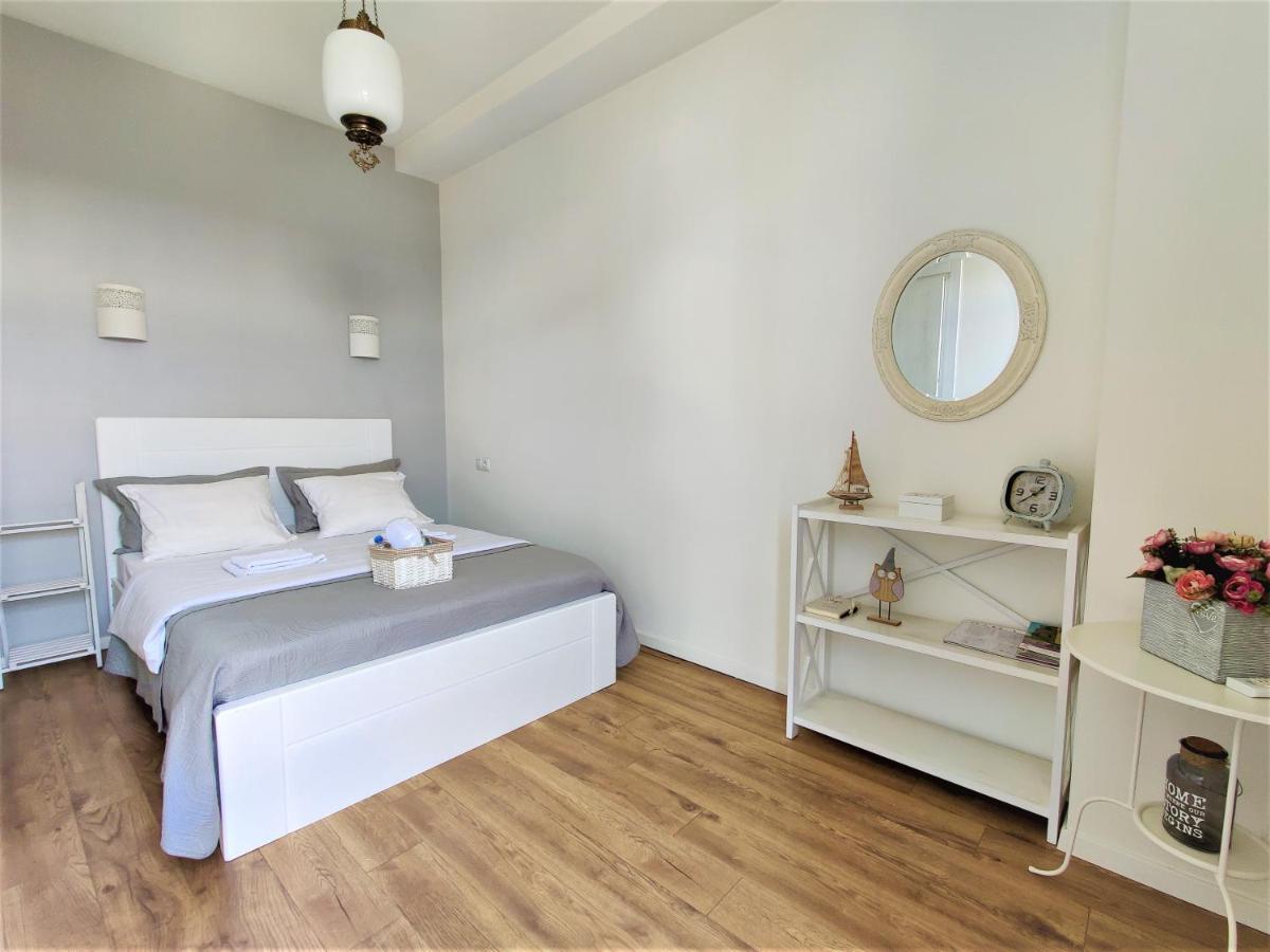 טביליסי Avlabari Apartment מראה חיצוני תמונה