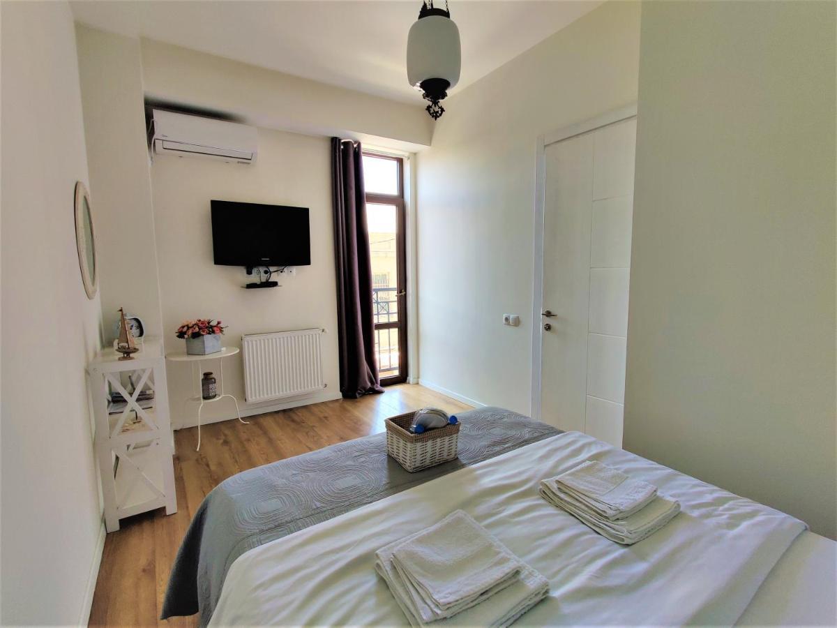 טביליסי Avlabari Apartment מראה חיצוני תמונה