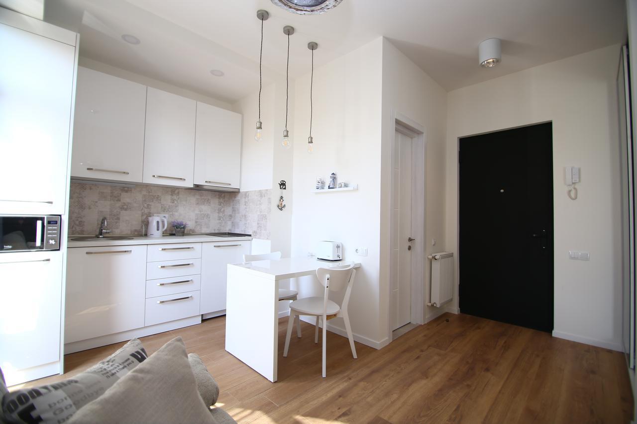 טביליסי Avlabari Apartment מראה חיצוני תמונה
