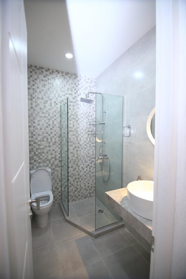 טביליסי Avlabari Apartment מראה חיצוני תמונה