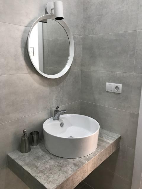 טביליסי Avlabari Apartment מראה חיצוני תמונה