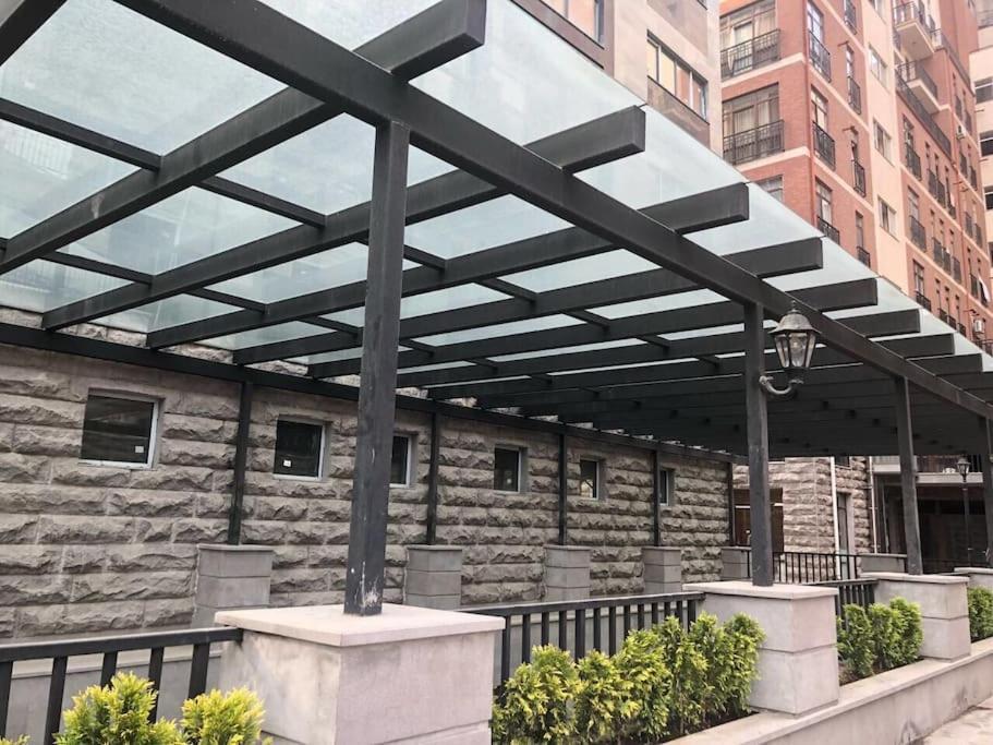 טביליסי Avlabari Apartment מראה חיצוני תמונה